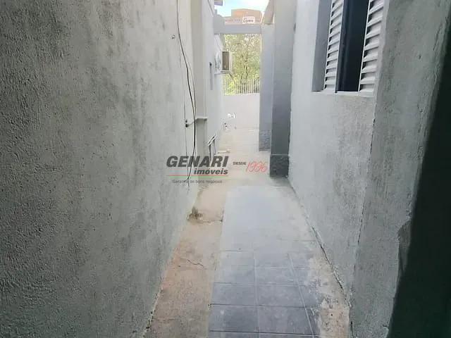 Casa 2 quartos e 1 banheiro, para alugar, no bairro Vila São José em Indaiatuba