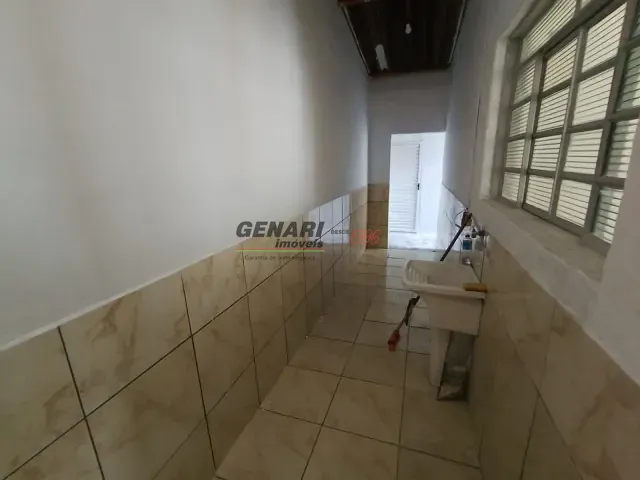 Casa 2 quartos e 1 banheiro, para alugar, no bairro Vila São José em Indaiatuba