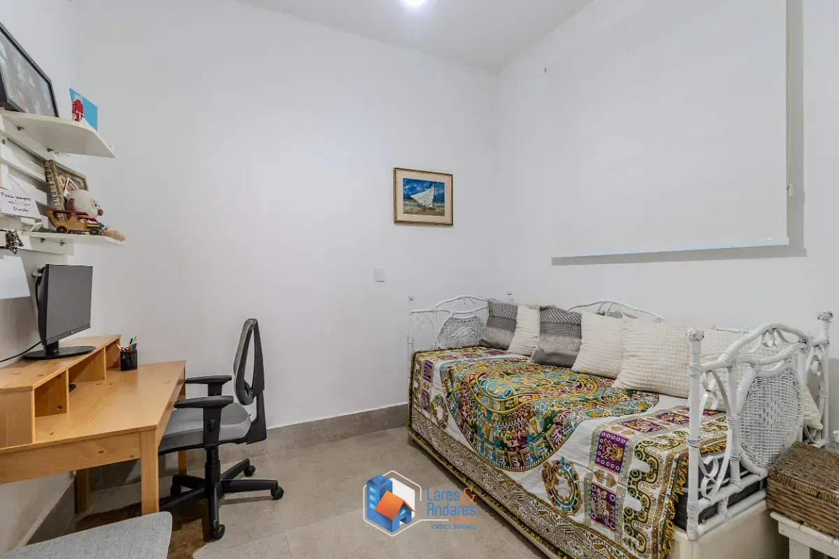 Casa, 4 quartos, 400 m² - Foto 28