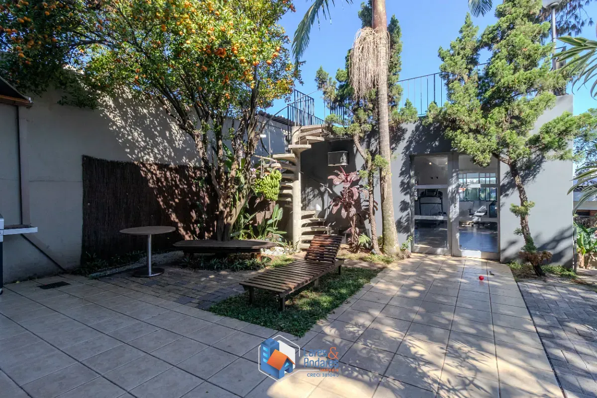 Casa, 4 quartos, 400 m² - Foto 36