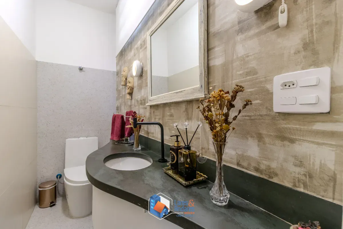 Casa, 4 quartos, 400 m² - Foto 8