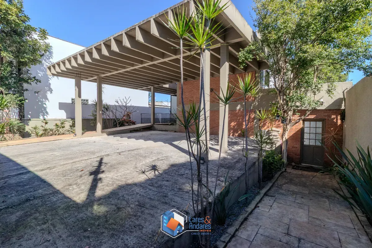 Casa, 4 quartos, 400 m² - Foto 46