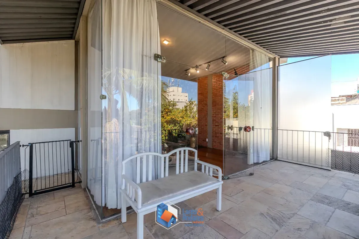 Casa, 4 quartos, 400 m² - Foto 5