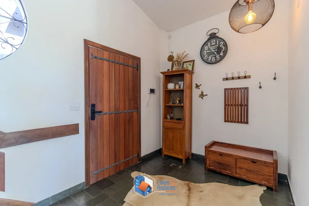 Casa, 4 quartos, 400 m² - Foto 9
