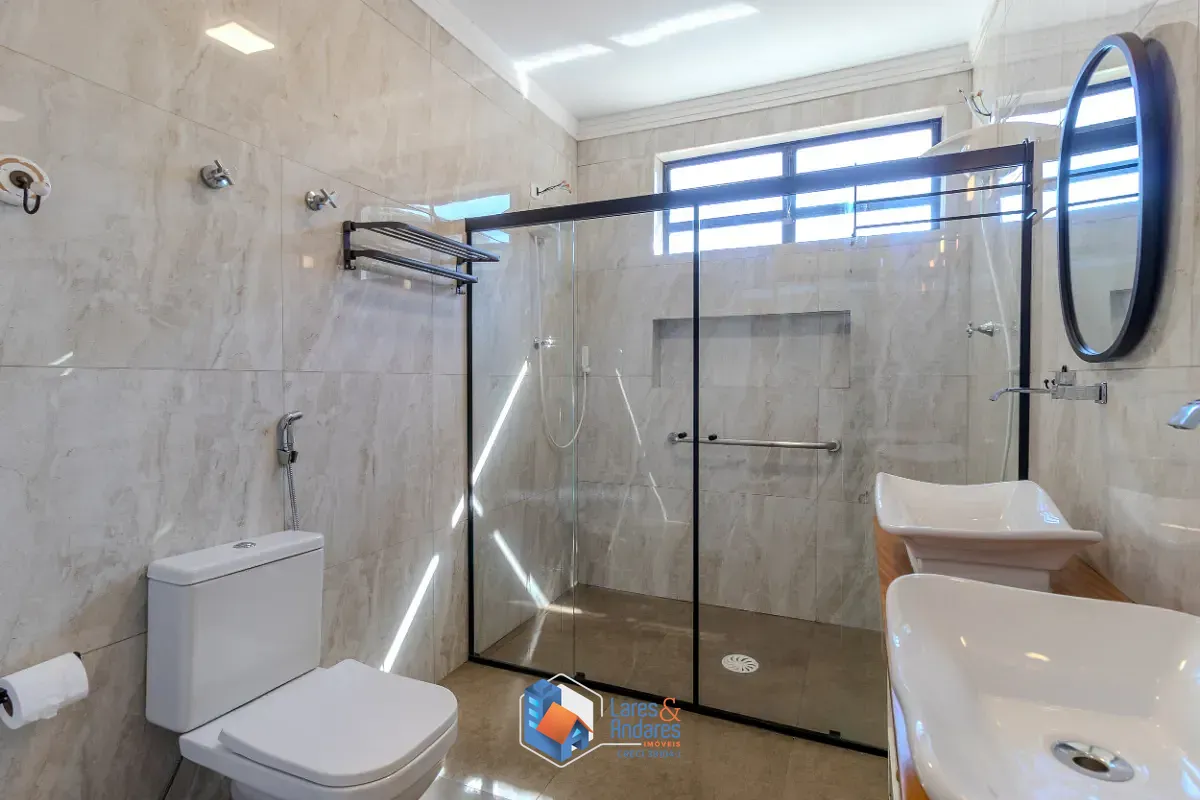 Casa, 4 quartos, 400 m² - Foto 23