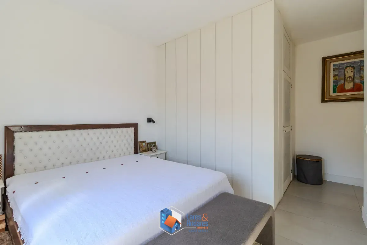 Casa, 4 quartos, 400 m² - Foto 14