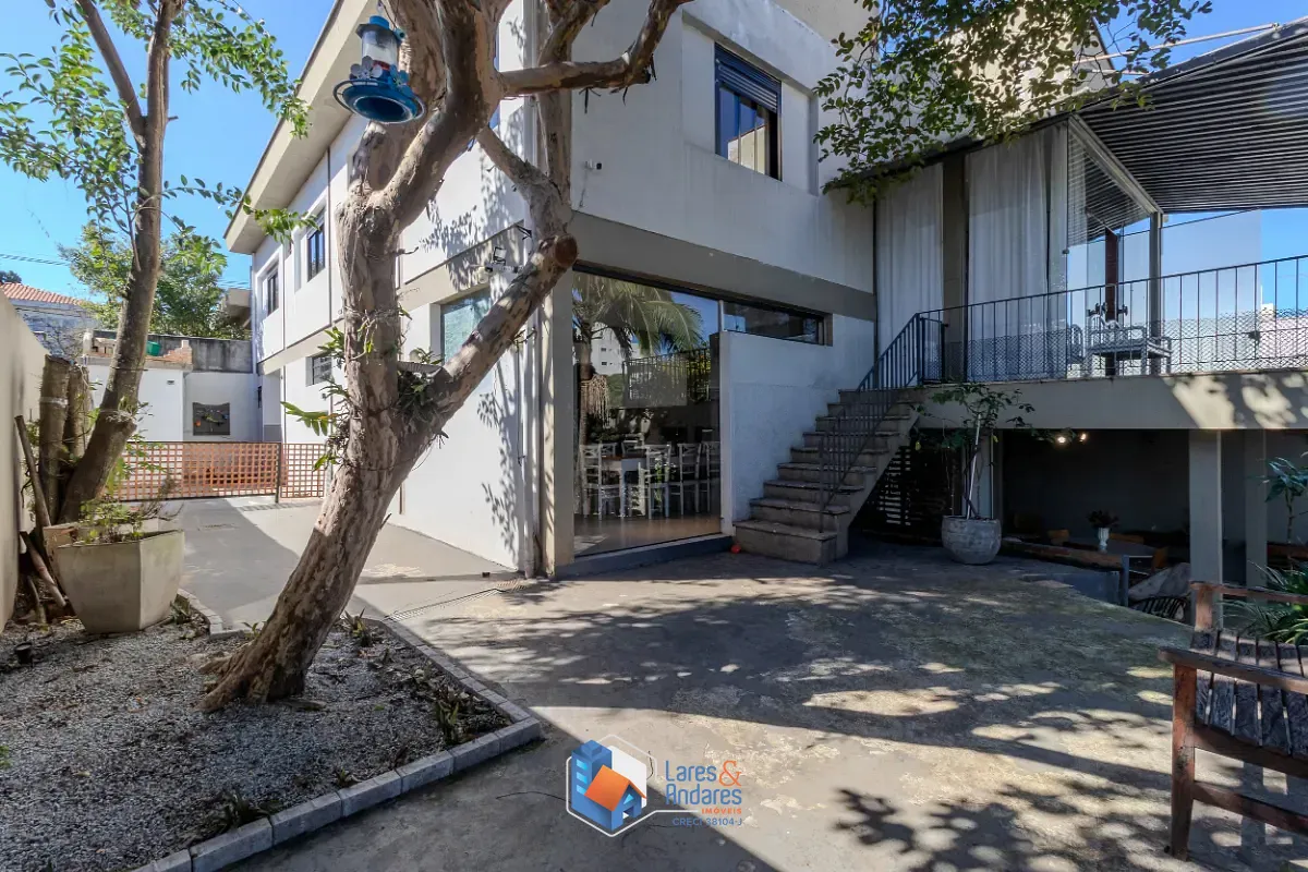Casa, 4 quartos, 400 m² - Foto 37