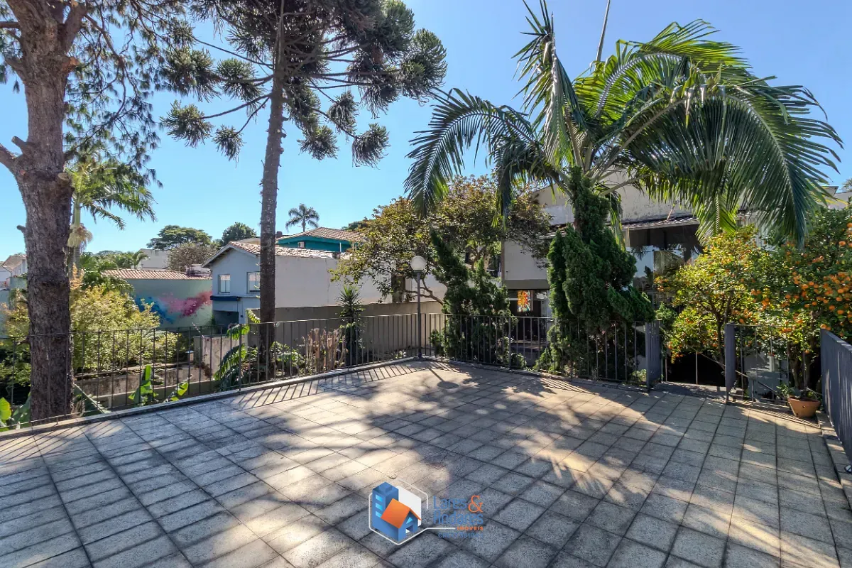 Casa, 4 quartos, 400 m² - Foto 45