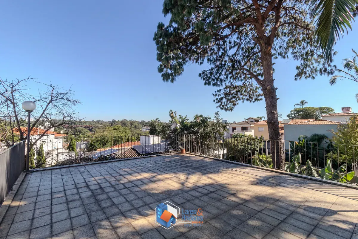 Casa, 4 quartos, 400 m² - Foto 41