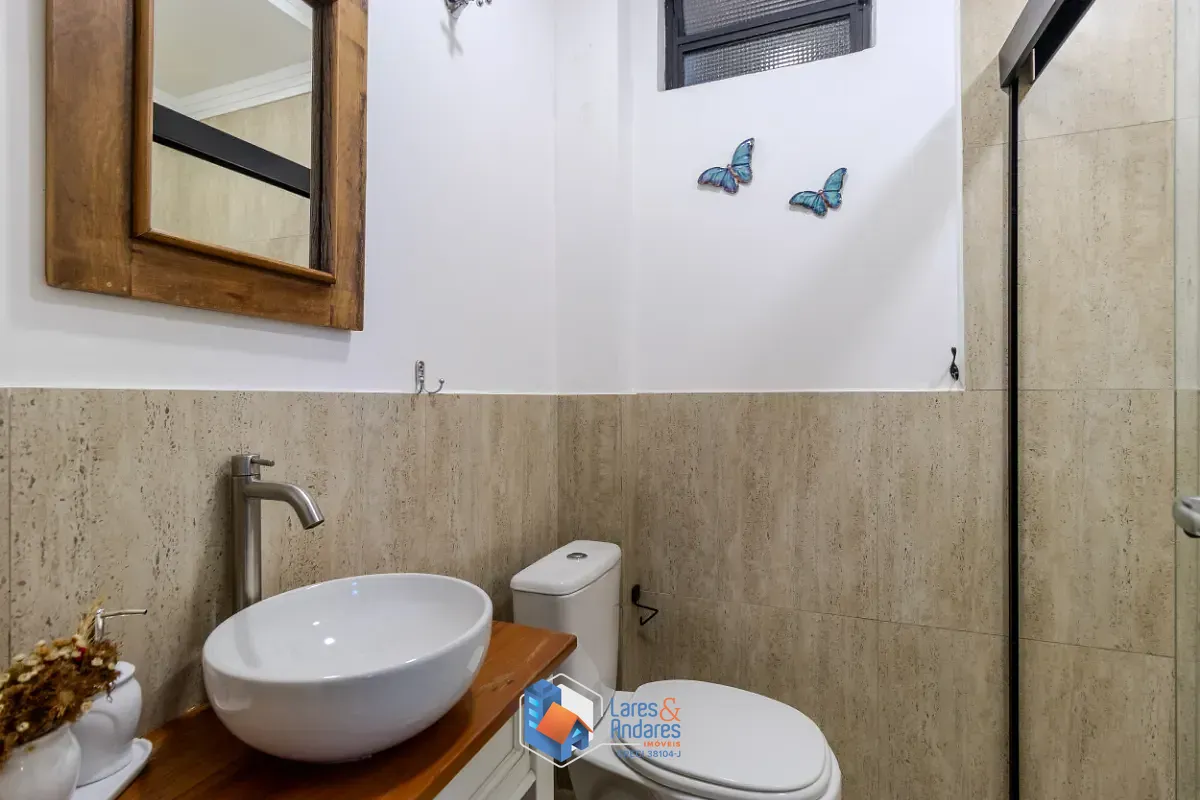 Casa, 4 quartos, 400 m² - Foto 30