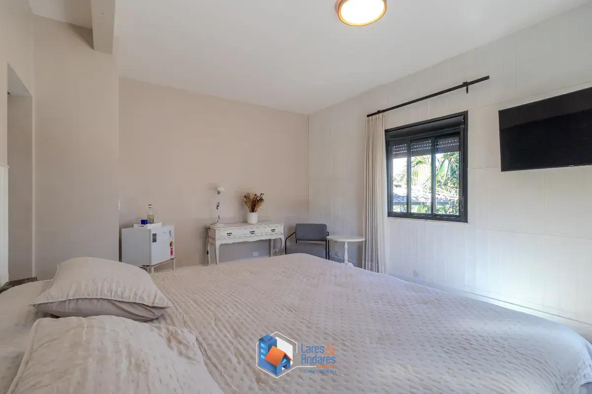 Casa, 4 quartos, 400 m² - Foto 19