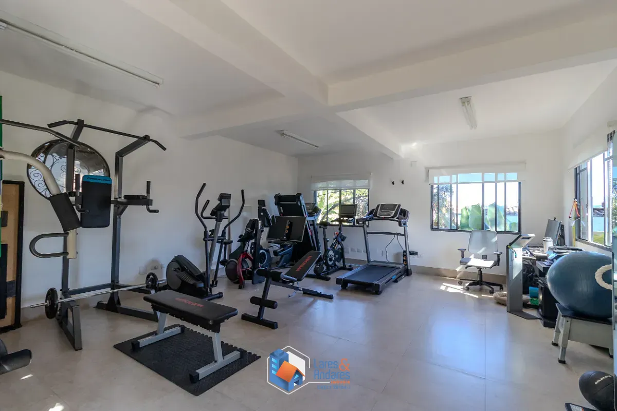 Casa, 4 quartos, 400 m² - Foto 42