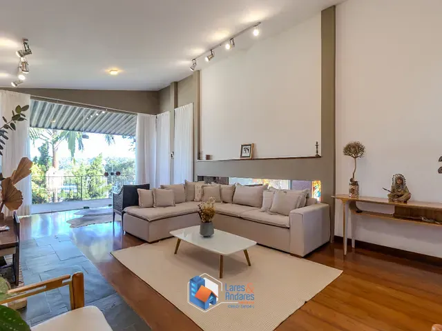 Casa com 754m² 4 quartos e 5 banheiros, à venda, no bairro Brooklin Paulista em São Paulo