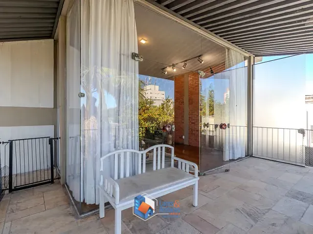 Casa com 754m² 4 quartos e 5 banheiros, à venda, no bairro Brooklin Paulista em São Paulo
