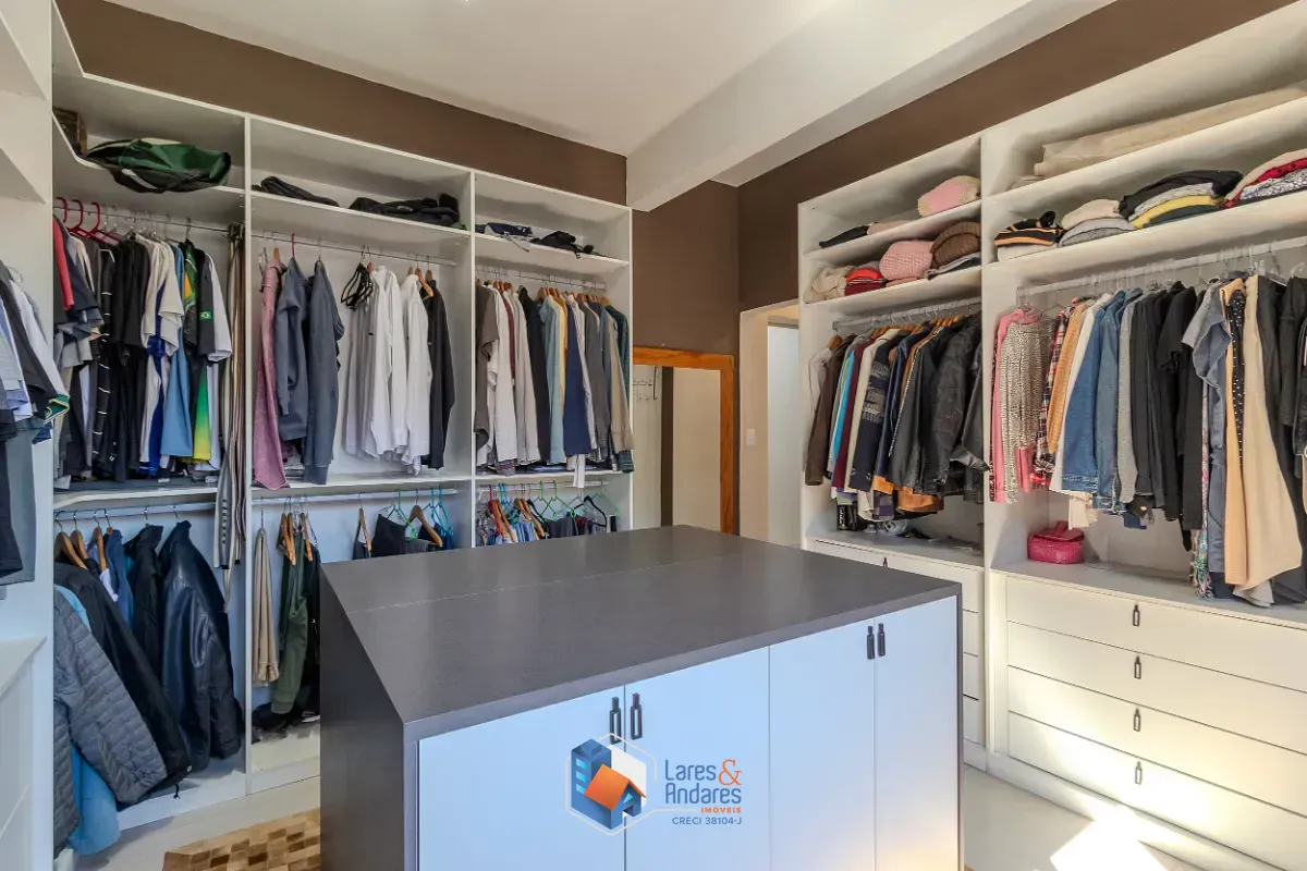 Casa, 4 quartos, 400 m² - Foto 21