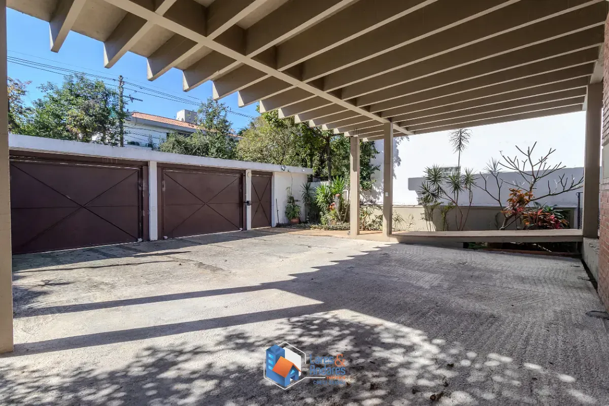 Casa, 4 quartos, 400 m² - Foto 48