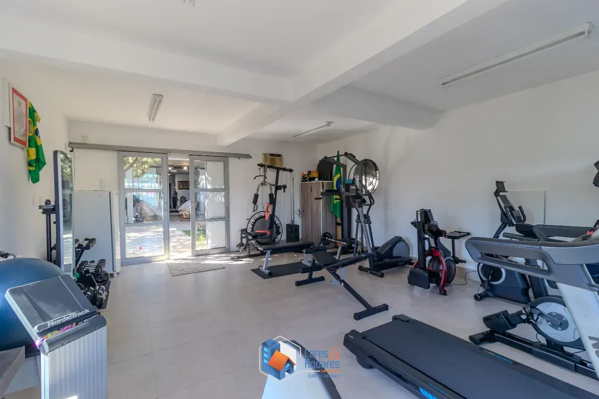 Casa, 4 quartos, 400 m² - Foto 43