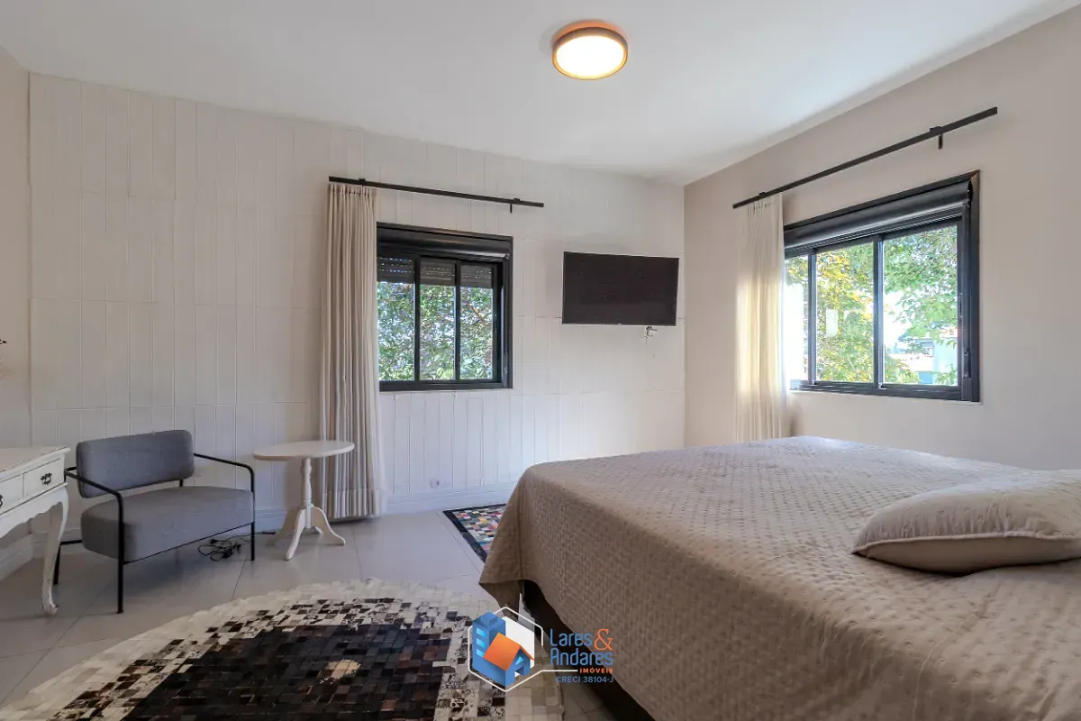 Casa, 4 quartos, 400 m² - Foto 17