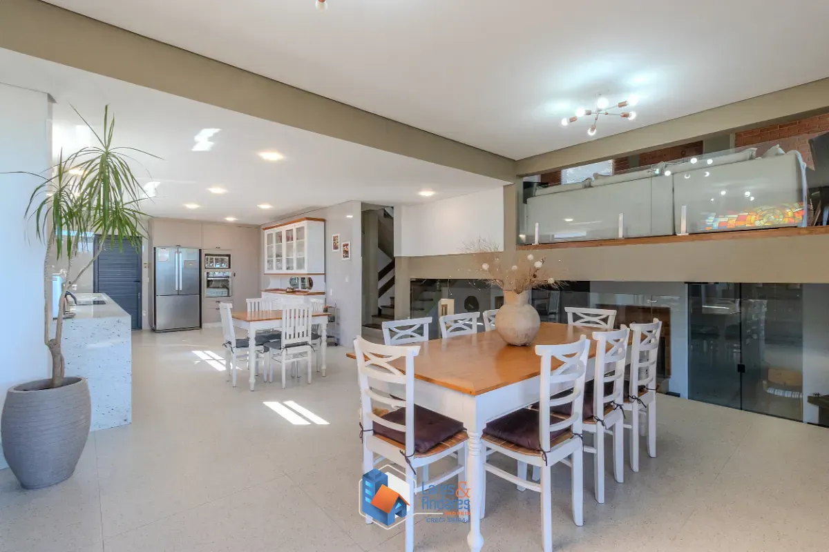 Casa, 4 quartos, 400 m² - Foto 27