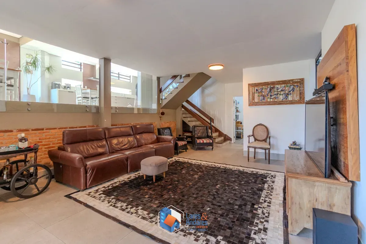 Casa, 4 quartos, 400 m² - Foto 31