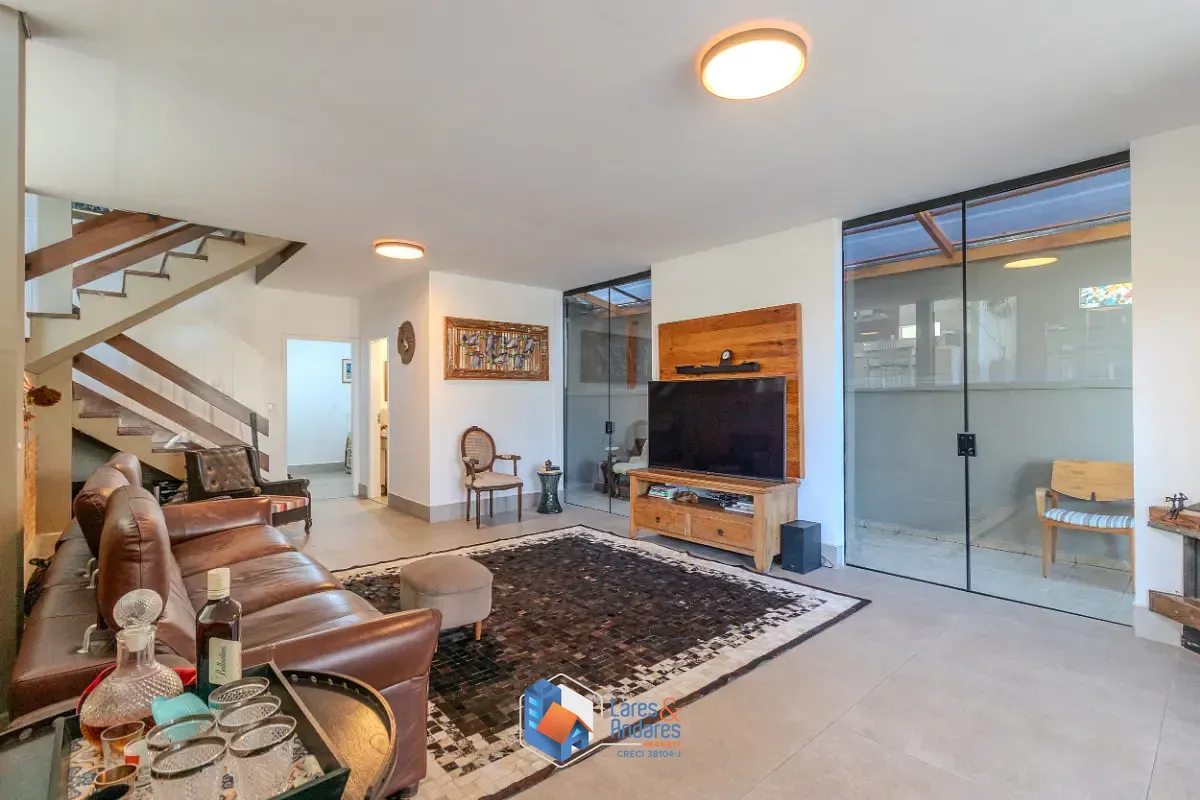 Casa, 4 quartos, 400 m² - Foto 32
