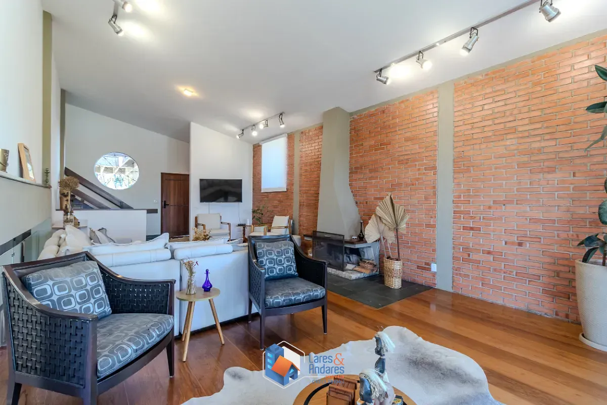Casa, 4 quartos, 400 m² - Foto 4