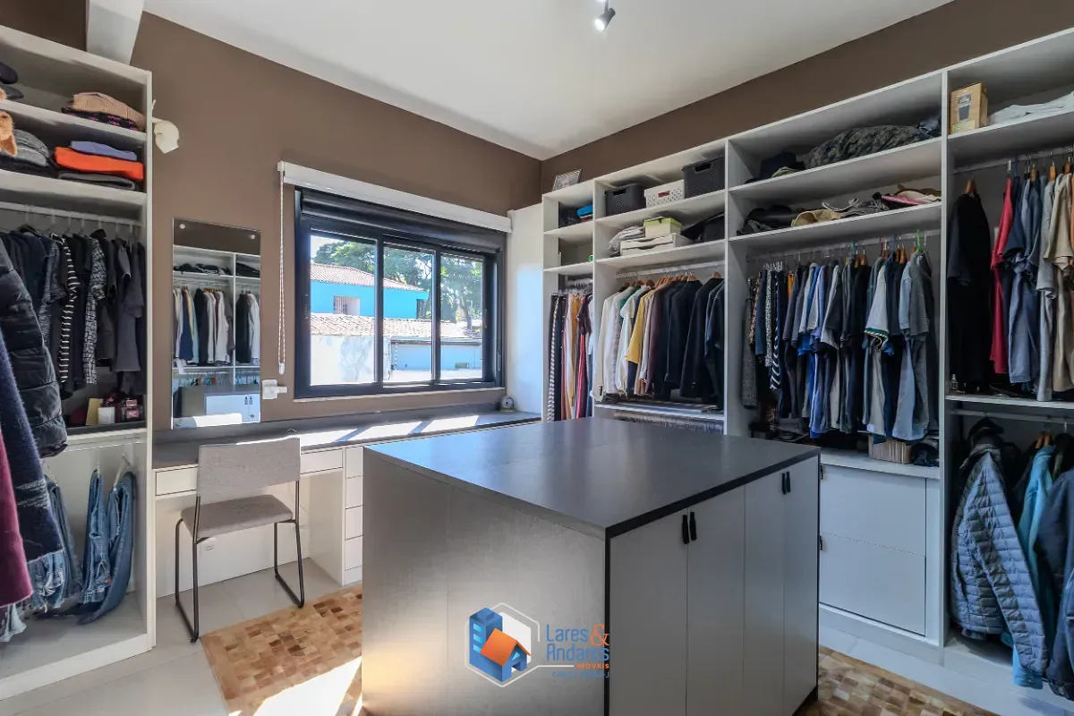Casa, 4 quartos, 400 m² - Foto 20