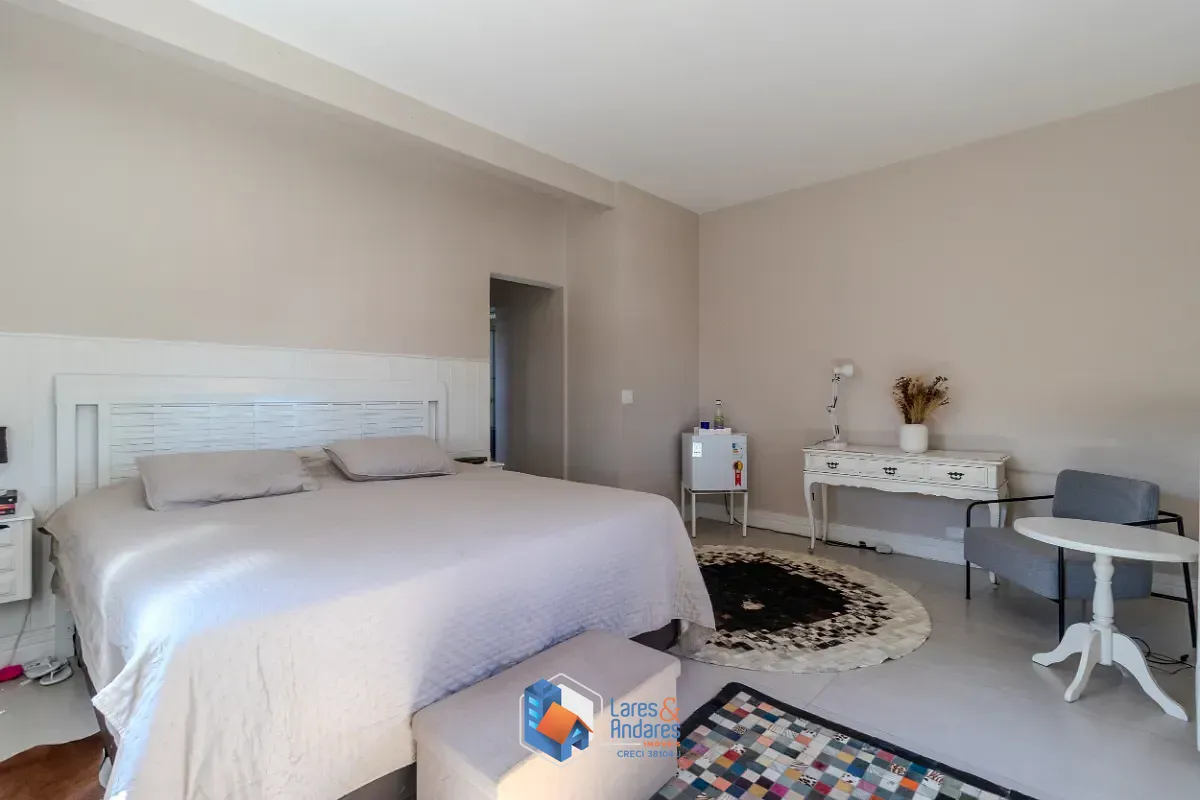 Casa, 4 quartos, 400 m² - Foto 18