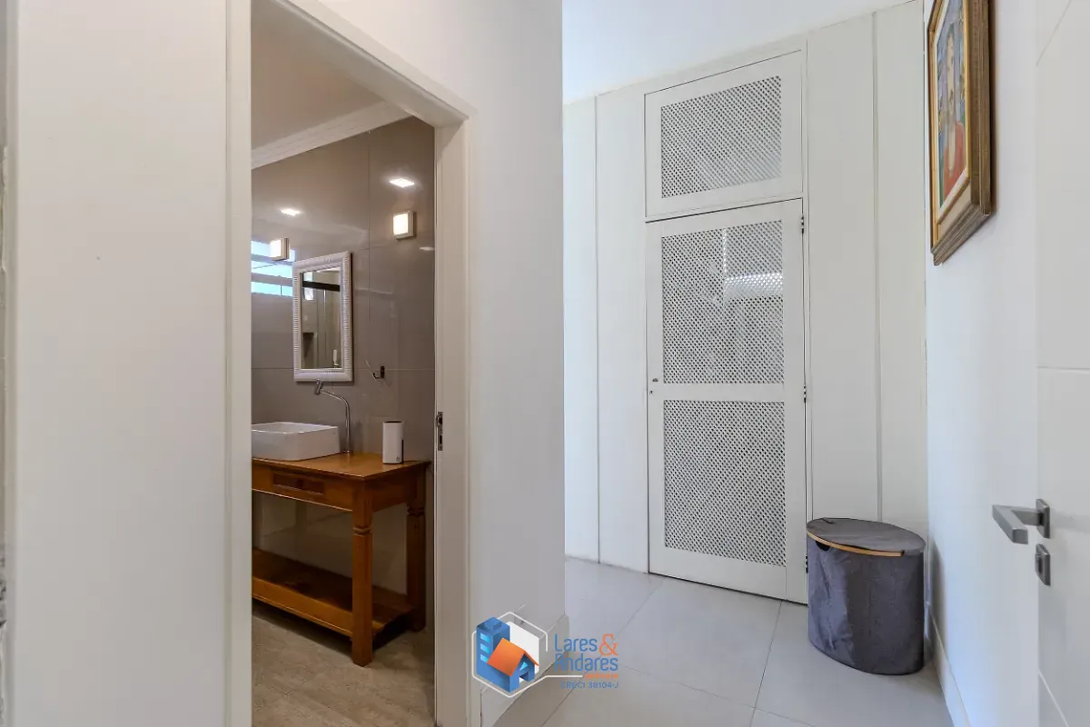 Casa, 4 quartos, 400 m² - Foto 15