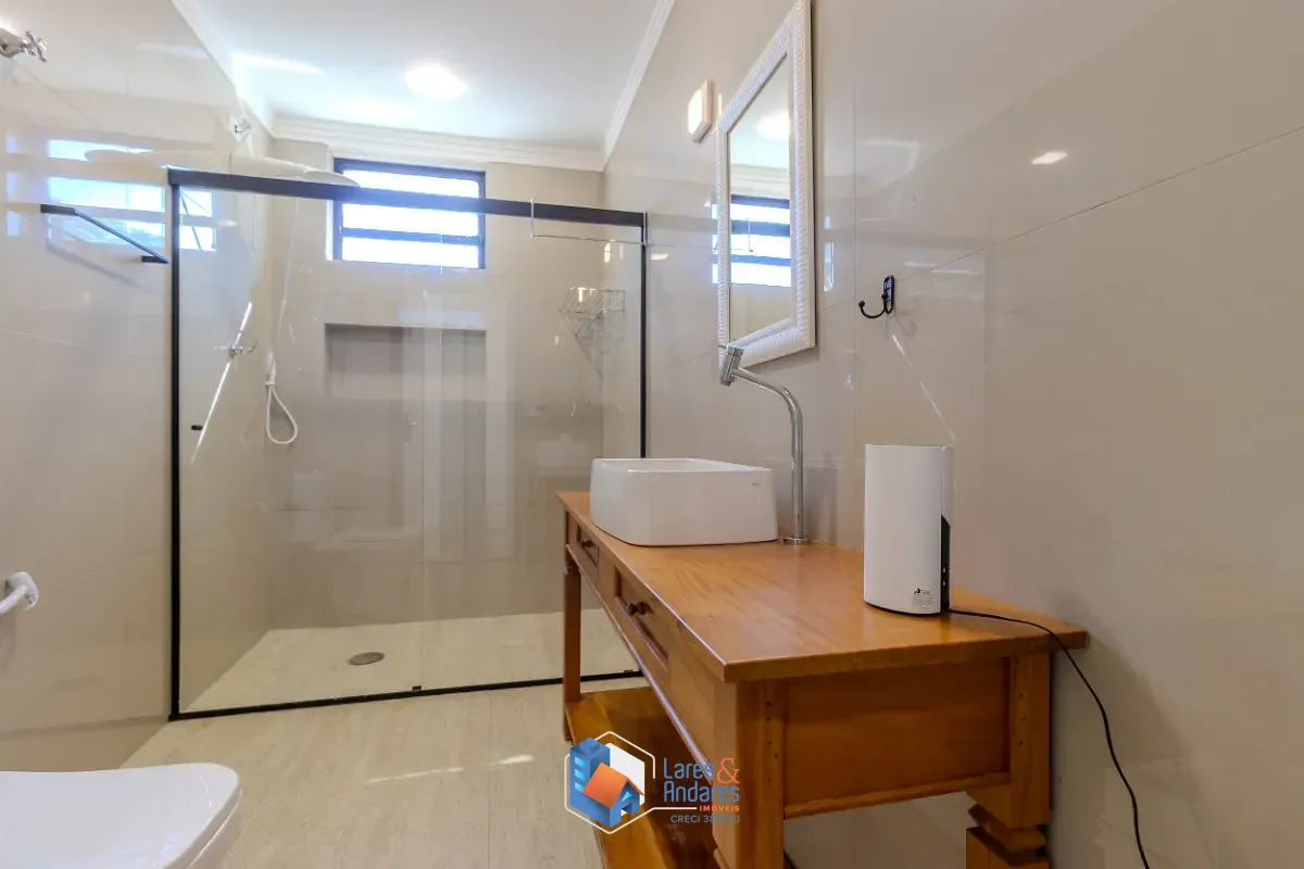 Casa, 4 quartos, 400 m² - Foto 16