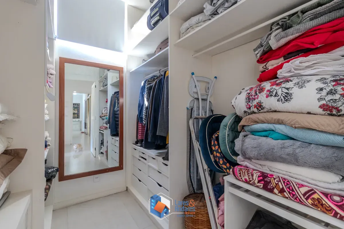 Casa, 4 quartos, 400 m² - Foto 22