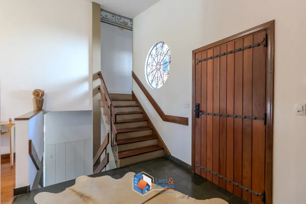 Casa, 4 quartos, 400 m² - Foto 10