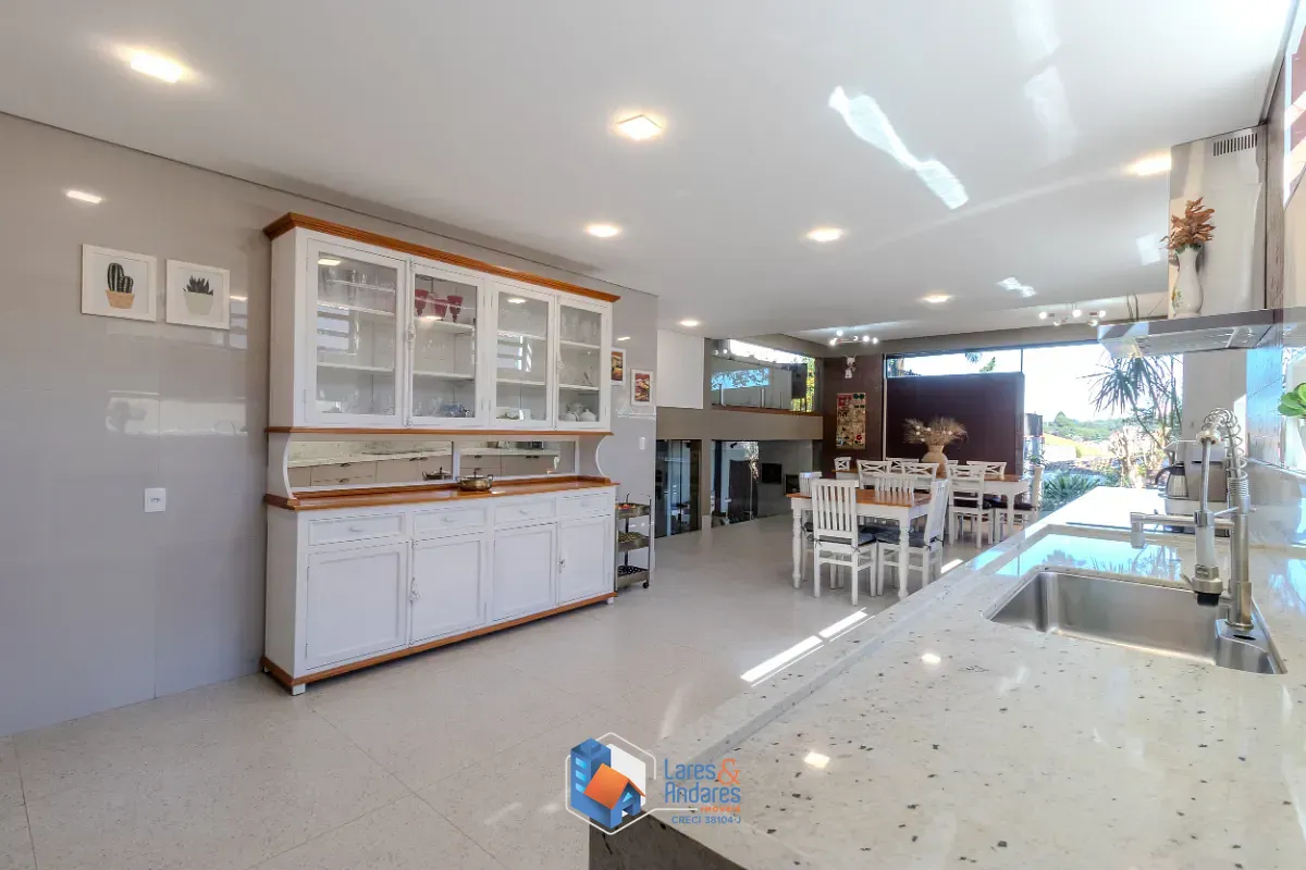 Casa, 4 quartos, 400 m² - Foto 24