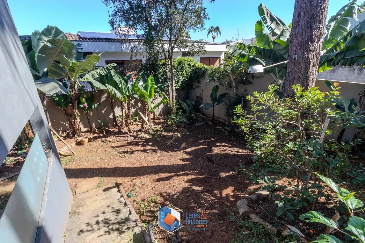 Casa, 4 quartos, 400 m² - Foto 39