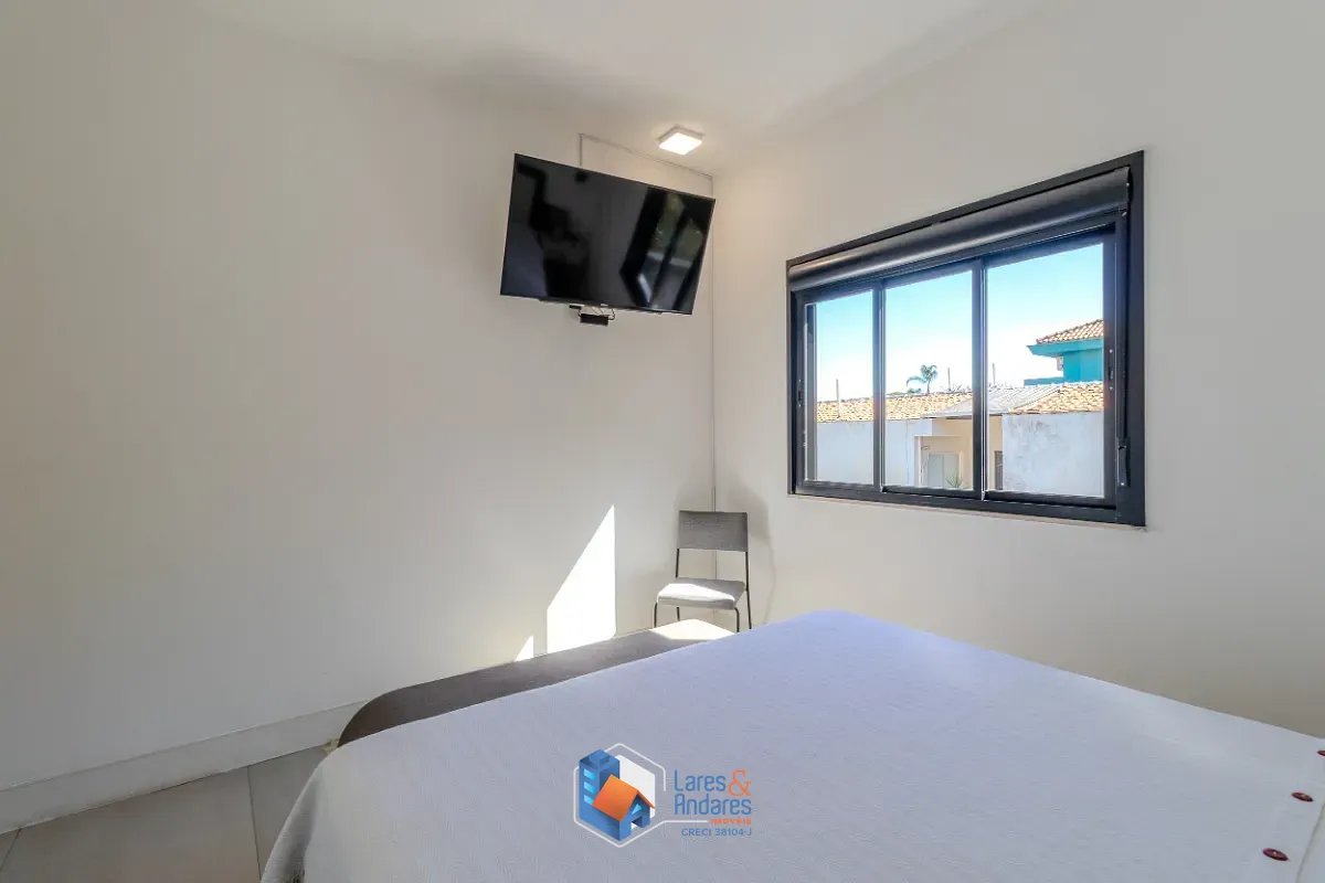 Casa, 4 quartos, 400 m² - Foto 12