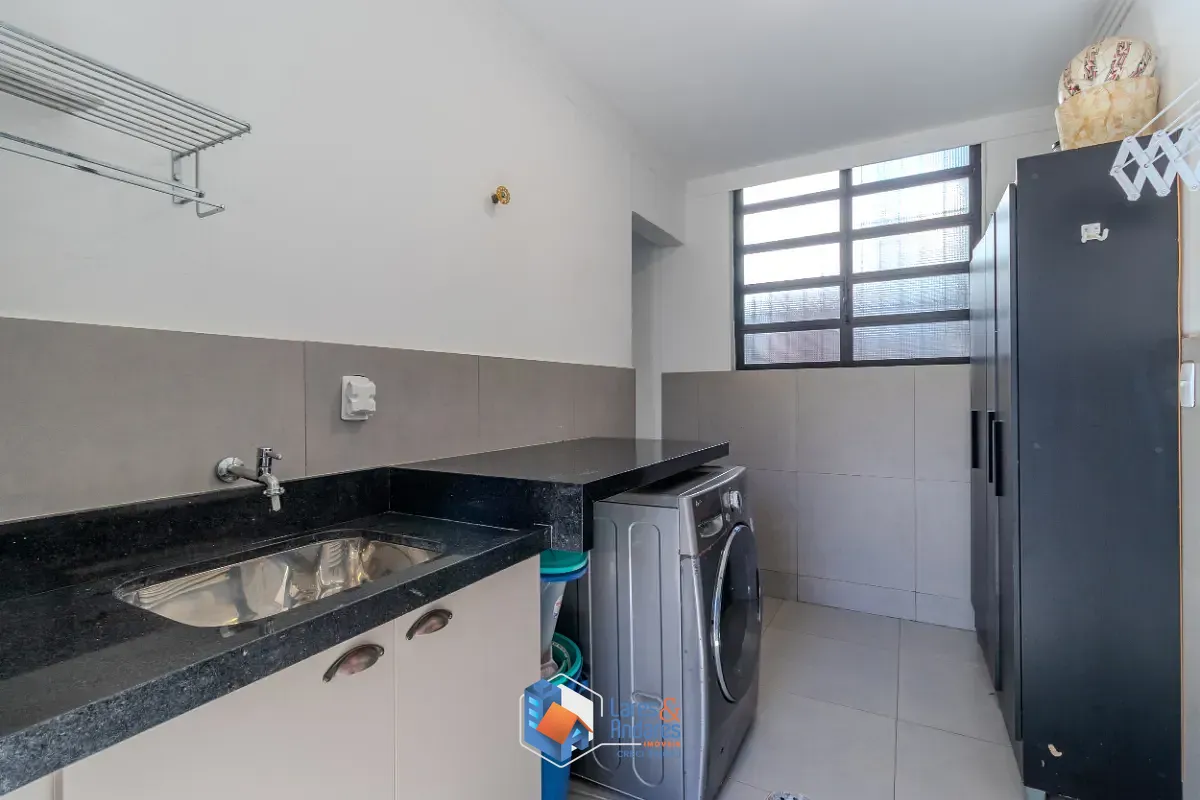 Casa, 4 quartos, 400 m² - Foto 44