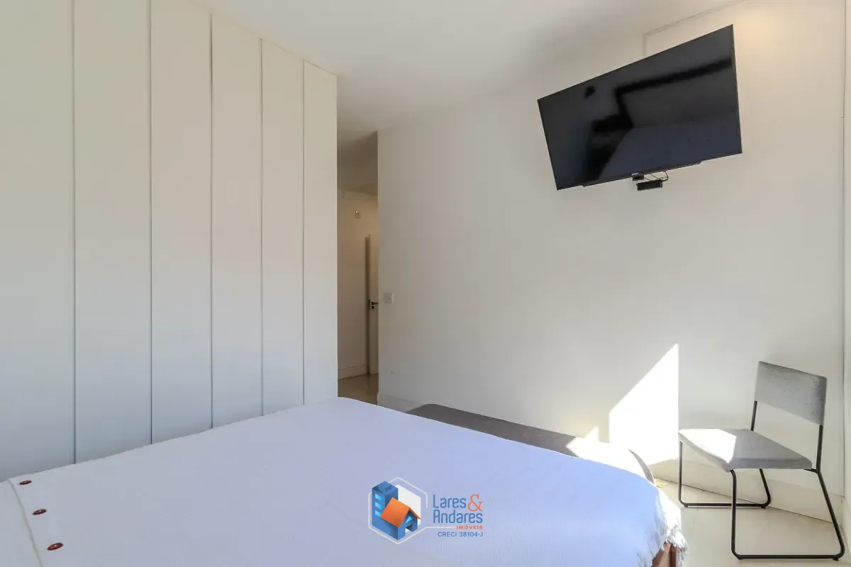 Casa, 4 quartos, 400 m² - Foto 13