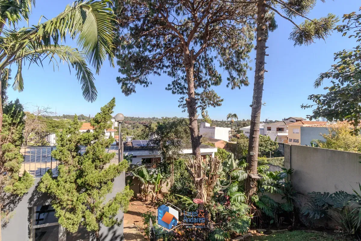 Casa, 4 quartos, 400 m² - Foto 7