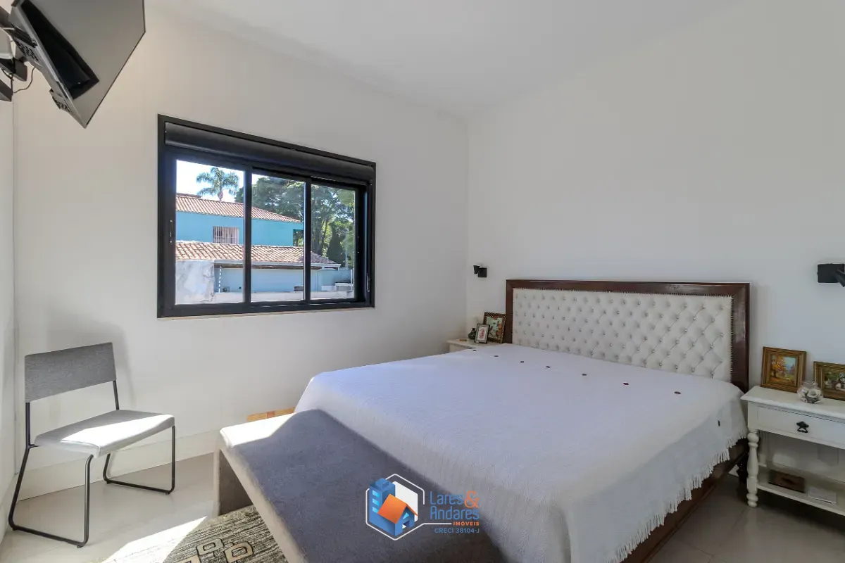 Casa, 4 quartos, 400 m² - Foto 11