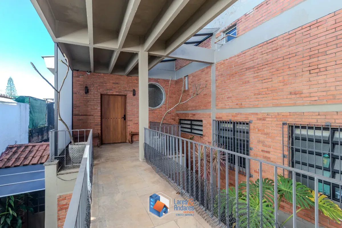 Casa, 4 quartos, 400 m² - Foto 47