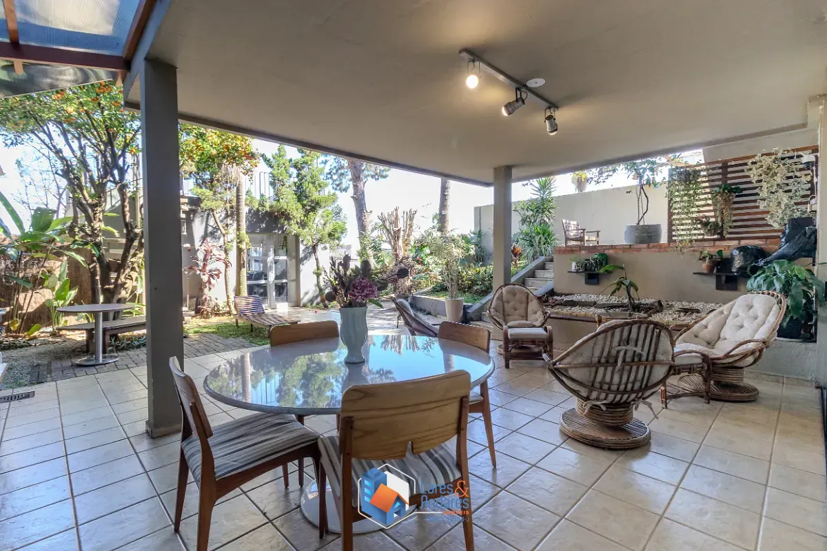 Casa, 4 quartos, 400 m² - Foto 35