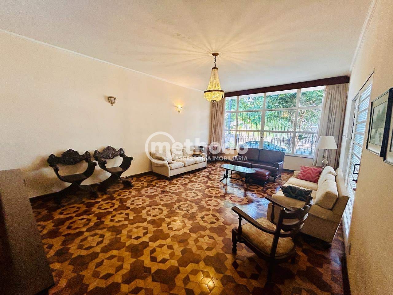 Casa, 3 quartos, 326 m² - Foto 7