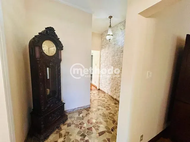 Casa com 326m² 3 quartos e 4 banheiros, à venda, no bairro Jardim Nossa Senhora Auxiliadora em Campinas