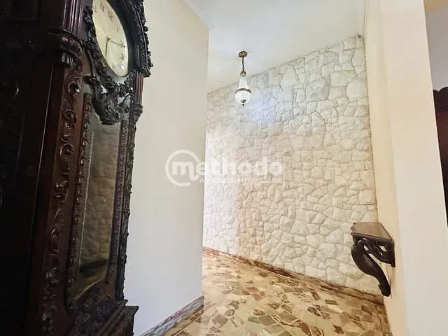 Casa com 326m² 3 quartos e 4 banheiros, à venda, no bairro Jardim Nossa Senhora Auxiliadora em Campinas