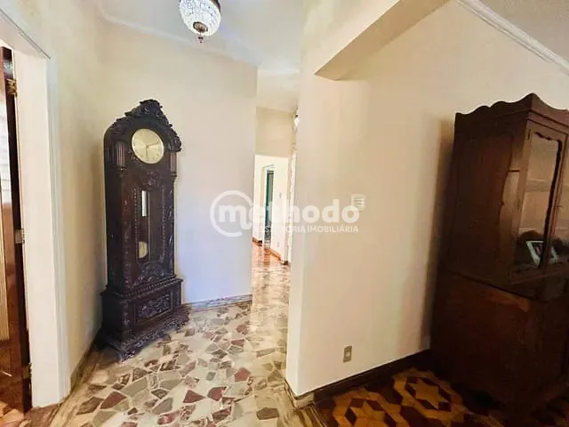 Casa com 326m² 3 quartos e 4 banheiros, à venda, no bairro Jardim Nossa Senhora Auxiliadora em Campinas