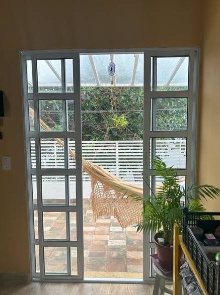 Casa a venda  com 2 dormitórios - Santa Maria - São Caetano do Sul