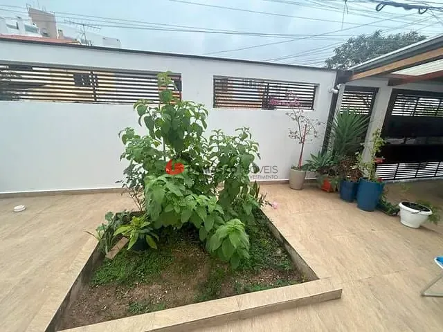 Casa 2 quartos e 2 banheiros, à venda, no bairro Santa Maria em São Caetano do Sul