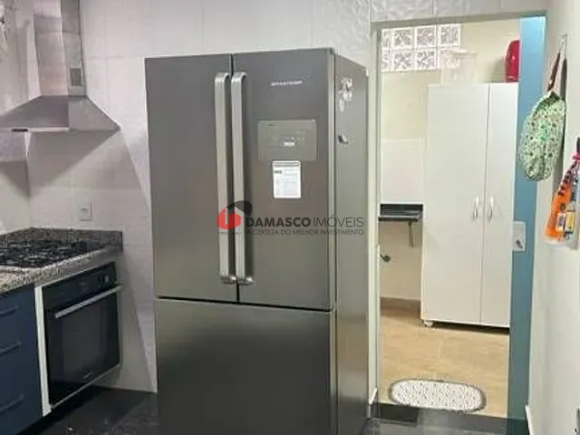 Casa 2 quartos e 2 banheiros, à venda, no bairro Santa Maria em São Caetano do Sul