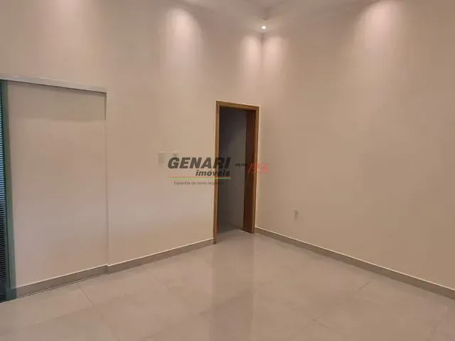 Casa com 125m² 3 quartos e 2 banheiros, à venda, no bairro Jardim Pau Preto em Indaiatuba