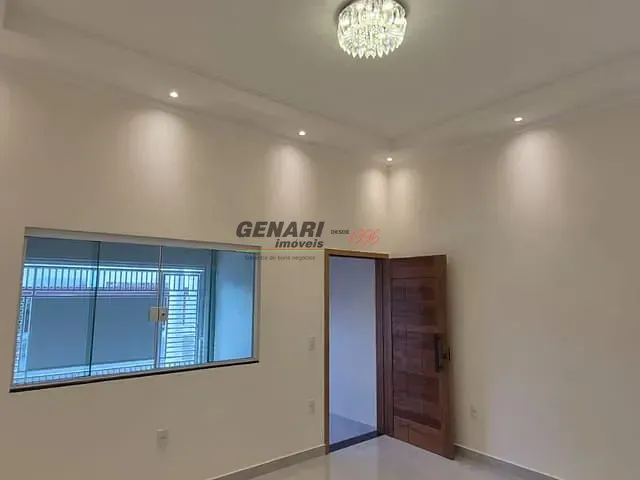 Casa com 125m² 3 quartos e 2 banheiros, à venda, no bairro Jardim Pau Preto em Indaiatuba